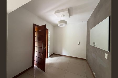 Casa para alugar com 75m², 1 quarto e 1 vagaSala