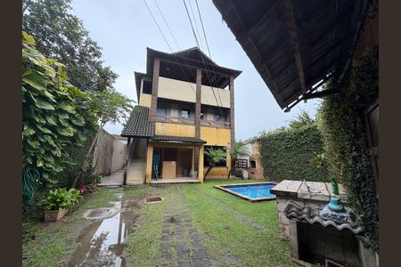 Casa para alugar com 75m², 1 quarto e 1 vagaFrete da casa