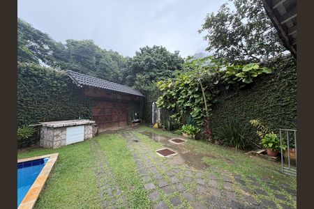Casa para alugar com 75m², 1 quarto e 1 vagaGaragem