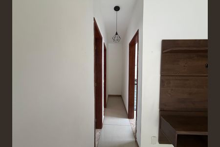 Casa para alugar com 75m², 1 quarto e 1 vagaSala - Corredor 