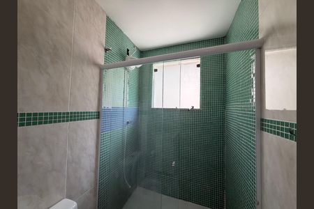 Casa para alugar com 75m², 1 quarto e 1 vagaBanheiro 