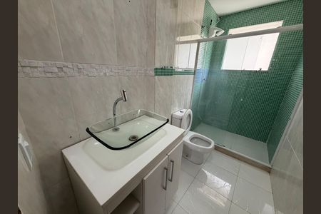 Casa para alugar com 75m², 1 quarto e 1 vagaBanheiro 