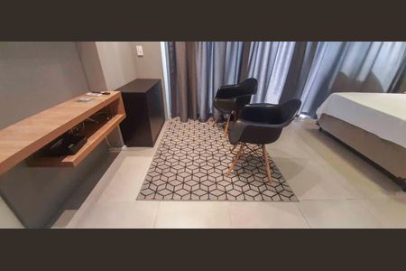 Kitnet/Studio para alugar com 1 quarto, 34m² em Centro, Osasco