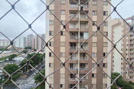 Apartamento à venda com 65m², 3 quartos e 1 vaga Apartamento à venda com 65m², 3 quartos e 1 vagaQuarto 2 - vista