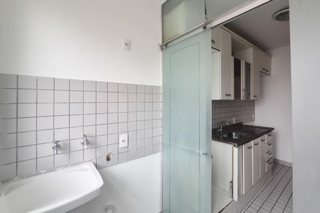 Apartamento à venda com 65m², 3 quartos e 1 vaga Apartamento à venda com 65m², 3 quartos e 1 vagaÁrea de Serviço