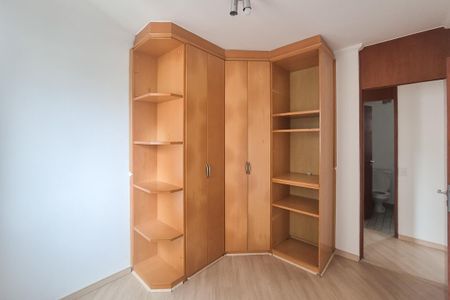 Quarto 1 de apartamento à venda com 3 quartos, 65m² em Baeta Neves, São Bernardo do Campo