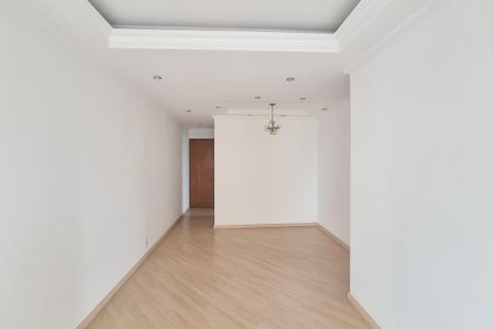 Sala de apartamento à venda com 3 quartos, 65m² em Baeta Neves, São Bernardo do Campo
