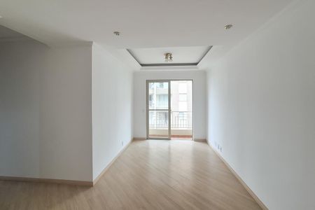 Apartamento à venda com 65m², 3 quartos e 1 vaga Apartamento à venda com 65m², 3 quartos e 1 vagaSala