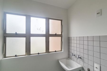 Apartamento à venda com 65m², 3 quartos e 1 vaga Apartamento à venda com 65m², 3 quartos e 1 vagaÁrea de Serviço