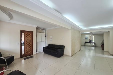 Apartamento à venda com 65m², 3 quartos e 1 vaga Apartamento à venda com 65m², 3 quartos e 1 vagaÁrea comum