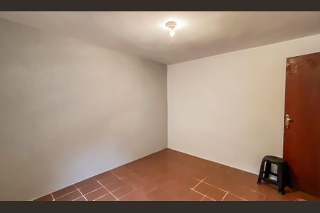 Casa para alugar com 50m², 1 quarto e sem vagaQuarto 