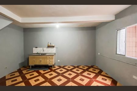 Casa para alugar com 50m², 1 quarto e sem vagaSala