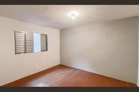 Casa para alugar com 50m², 1 quarto e sem vagaQuarto 