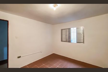 Casa para alugar com 50m², 1 quarto e sem vagaQuarto