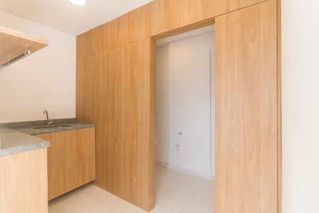 Apartamento para alugar com 66m², 2 quartos e 1 vagaLavanderia