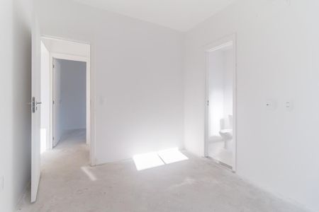 Apartamento para alugar com 66m², 2 quartos e 1 vagaQuarto 1 - Suíte