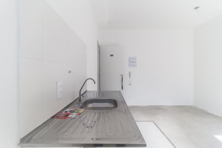 Apartamento para alugar com 66m², 2 quartos e 1 vagaCozinha