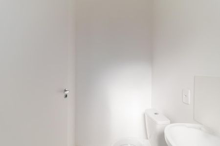 Apartamento para alugar com 66m², 2 quartos e 1 vagaBanheiro da Suíte