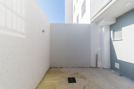 Apartamento para alugar com 66m², 2 quartos e 1 vagaÁrea Privativa