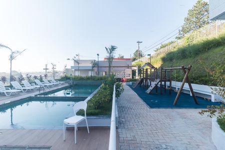 Apartamento para alugar com 66m², 2 quartos e 1 vagaÁrea comum - Piscina