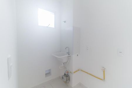 Apartamento para alugar com 66m², 2 quartos e 1 vagaÁrea de Serviço