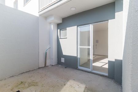 Apartamento para alugar com 66m², 2 quartos e 1 vagaÁrea Privativa