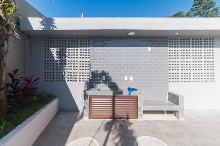 Apartamento para alugar com 66m², 2 quartos e 1 vagaEspaço Pet