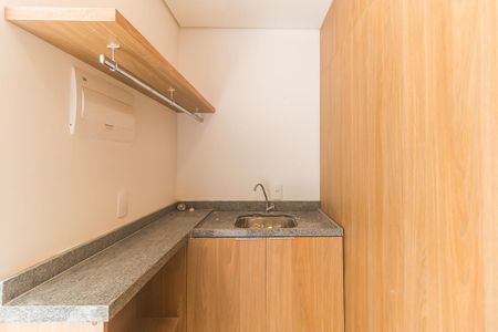 Apartamento para alugar com 66m², 2 quartos e 1 vagaLavanderia