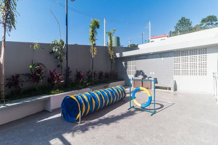 Apartamento para alugar com 66m², 2 quartos e 1 vagaEspaço Pet