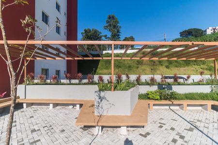 Apartamento para alugar com 66m², 2 quartos e 1 vagaÁrea comum