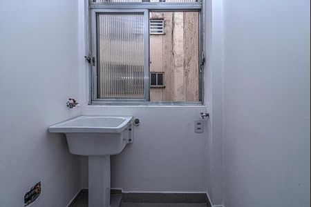 Apartamento à venda com 66m², 2 quartos e sem vagaárea de serviço_1