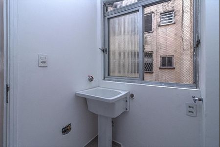 Apartamento à venda com 66m², 2 quartos e sem vagaárea de serviço_2