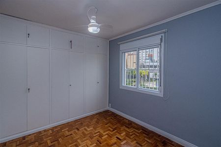 quarto 1_1 de apartamento para alugar com 2 quartos, 66m² em Vila Mariana, São Paulo