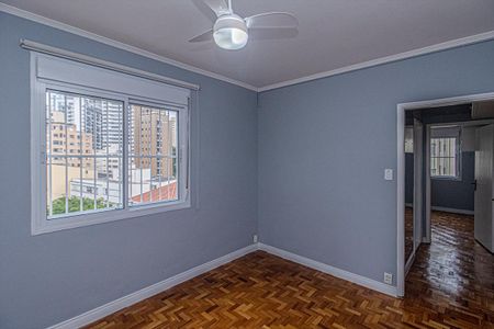 quarto 1_2 de apartamento para alugar com 2 quartos, 66m² em Vila Mariana, São Paulo