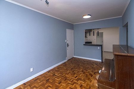 sala_4 de apartamento para alugar com 2 quartos, 66m² em Vila Mariana, São Paulo