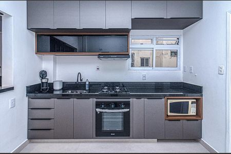 Apartamento à venda com 66m², 2 quartos e sem vagacozinha_3