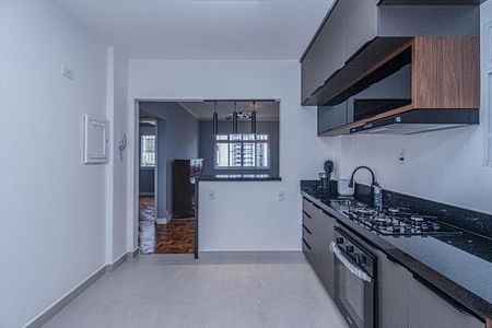 Apartamento à venda com 66m², 2 quartos e sem vagacozinha_4