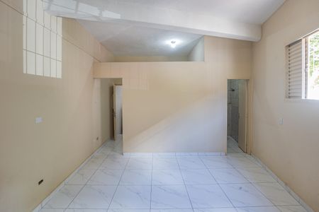 Studio de casa para alugar com 2 quartos, 40m² em Sacoma, São Paulo