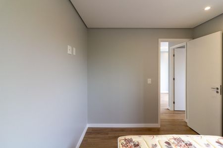 Apartamento para alugar com 42m², 2 quartos e 1 vaga Apartamento para alugar com 42m², 2 quartos e 1 vagaQuarto 2