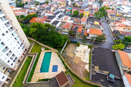 Apartamento para alugar com 42m², 2 quartos e 1 vaga Apartamento para alugar com 42m², 2 quartos e 1 vagaVista Varanda