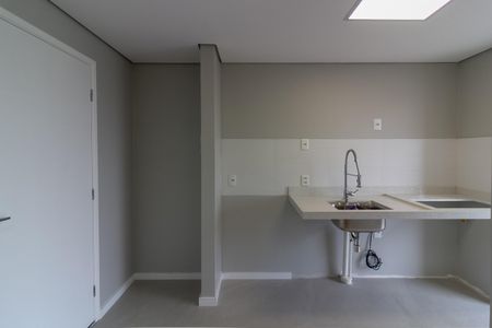 Apartamento para alugar com 42m², 2 quartos e 1 vaga Apartamento para alugar com 42m², 2 quartos e 1 vagaCozinha