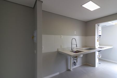 Apartamento para alugar com 42m², 2 quartos e 1 vaga Apartamento para alugar com 42m², 2 quartos e 1 vagaCozinha