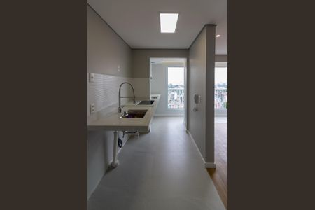 Apartamento para alugar com 42m², 2 quartos e 1 vaga Apartamento para alugar com 42m², 2 quartos e 1 vagaCozinha