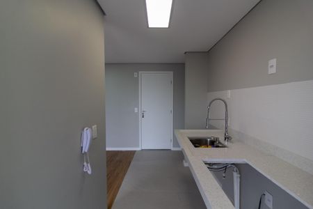 Apartamento para alugar com 42m², 2 quartos e 1 vaga Apartamento para alugar com 42m², 2 quartos e 1 vagaCozinha