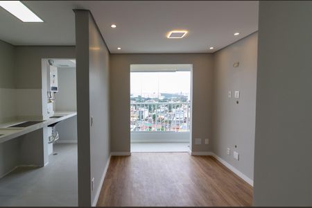 Apartamento para alugar com 42m², 2 quartos e 1 vaga Apartamento para alugar com 42m², 2 quartos e 1 vagaSala