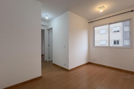 Sala de apartamento à venda com 2 quartos, 35m² em Vila Sao Joao, Guarulhos