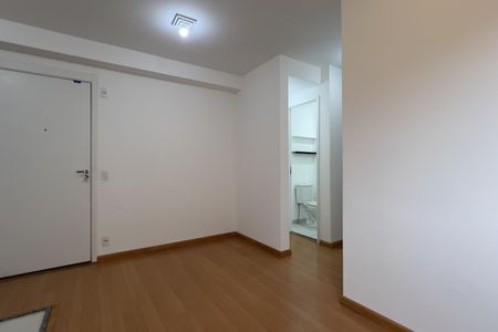 Sala de apartamento à venda com 2 quartos, 35m² em Vila Sao Joao, Guarulhos