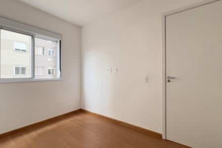Apartamento à venda com 35m², 2 quartos e sem vagaQuarto 2