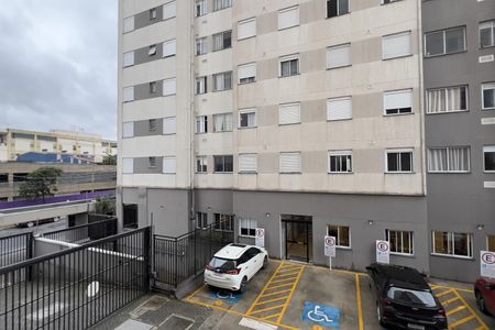Apartamento à venda com 35m², 2 quartos e sem vagaVista do Quarto 2