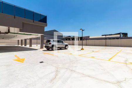 Apartamento à venda com 35m², 2 quartos e sem vagaGaragem